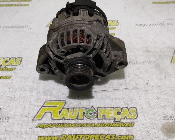 Alternator ROVER 25 Hatchback (RF) | 99 - 06 Imagem-1
