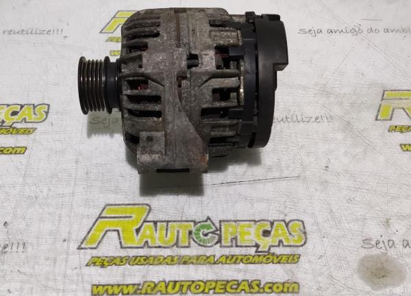 Alternator ROVER 25 Hatchback (RF) | 99 - 06 Imagem-2