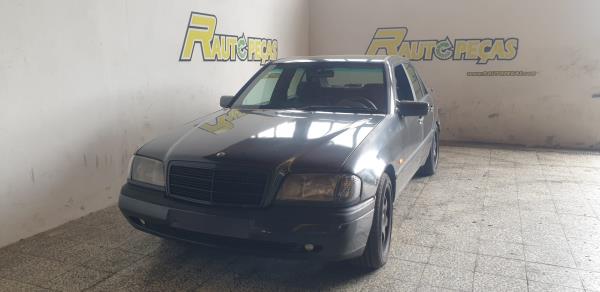 C-CLASS  MERCEDES-BENZ C-CLASS (W202) | 93 - 00