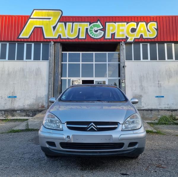 C5 I  CITROEN C5 I (DC_) | 01 - 05