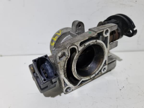 Borboleta Admissão FORD ESCORT CLASSIC (AAL, ABL) | 98 - 00