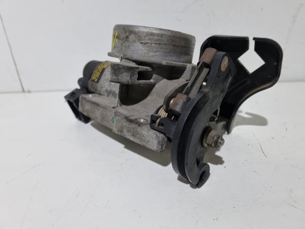 Borboleta Admissão FORD ESCORT CLASSIC (AAL, ABL) | 98 - 00 Imagem-1