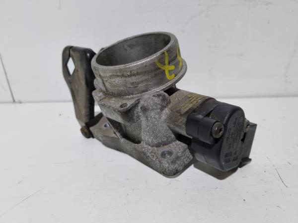 Borboleta Admissão FORD ESCORT CLASSIC (AAL, ABL) | 98 - 00 Imagem-2