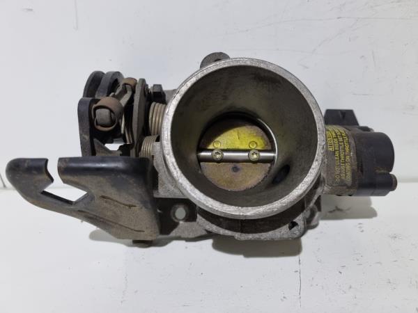 Borboleta Admissão FORD ESCORT CLASSIC (AAL, ABL) | 98 - 00 Imagem-3