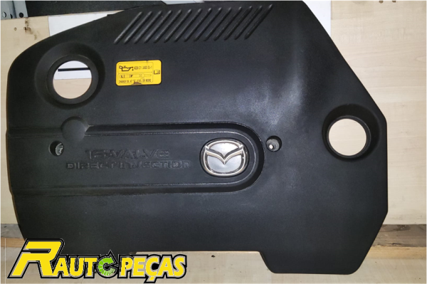 Tampa do Motor MAZDA 5 (CR19) | 05 - 10