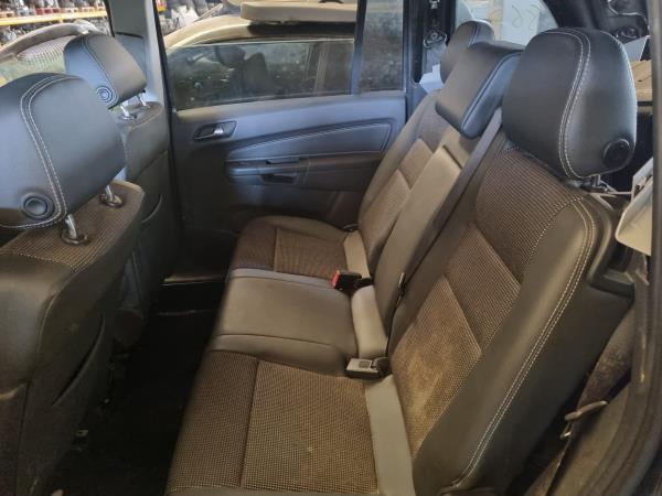 Interior Completo OPEL ZAFIRA / ZAFIRA FAMILY B (A05) | 05 - 19 Imagem-1