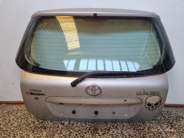 Tampa da Mala TOYOTA COROLLA (_E12_) | 01 - 07