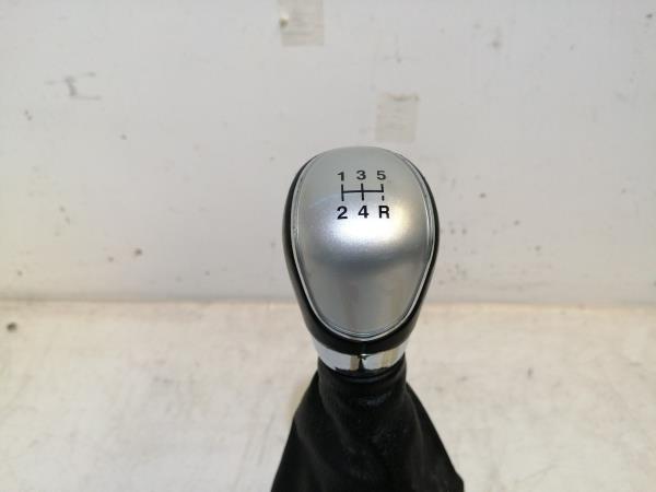 Moca de velocidades FORD FIESTA VI (CB1, CCN) | 08 - 