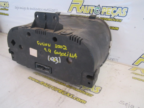 Quadrante FORD FUSION (JU_) | 02 - 12 Imagem-2