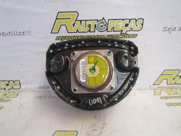 Airbag Volante OPEL TIGRA TwinTop (X04) | 04 - 10 Imagem-1