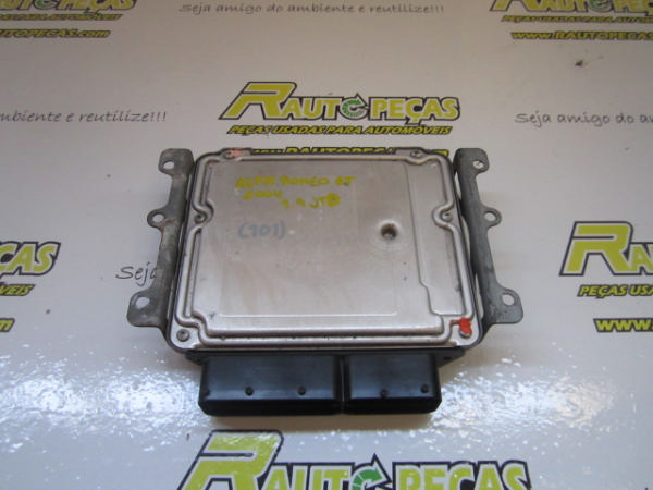 Centralita del Motor ALFA ROMEO GT (937_) | 03 - 10 Imagem-2