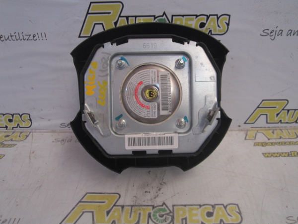 Driver Airbag NISSAN MICRA III (K12) | 02 - 10 Imagem-1