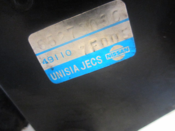 Bomba de direçao assistida FORD MAVERICK (UDS, UNS) | 93 - 98 Imagem-2