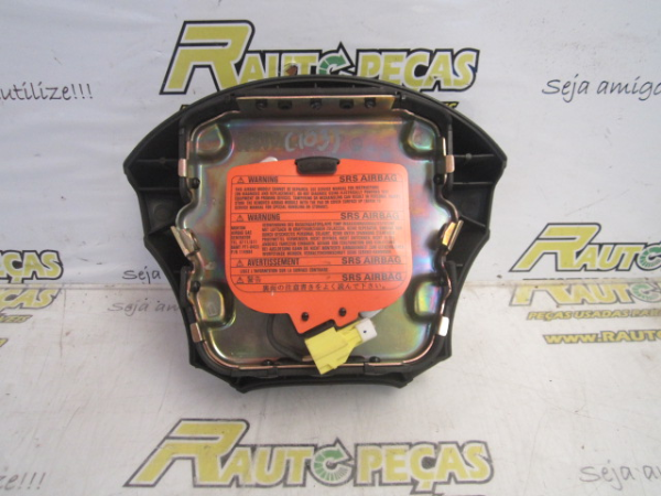 Airbag Volante FORD MAVERICK (UDS, UNS) | 93 - 98 Imagem-1