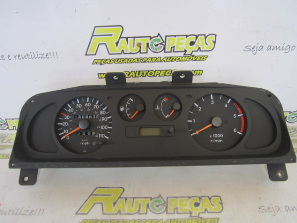 Quadrante FORD MAVERICK (UDS, UNS) | 93 - 98