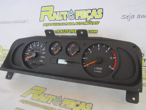 Quadrante FORD MAVERICK (UDS, UNS) | 93 - 98 Imagem-1