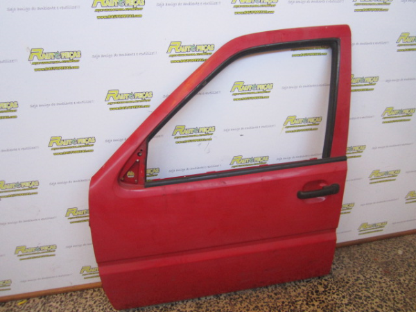 Porta Frente Esquerda FORD MAVERICK (UDS, UNS) | 93 - 98 Imagem-1