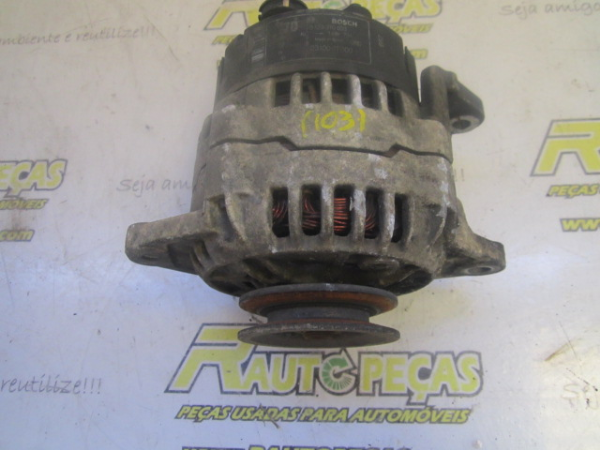 Alternador FORD MAVERICK (UDS, UNS) | 93 - 98