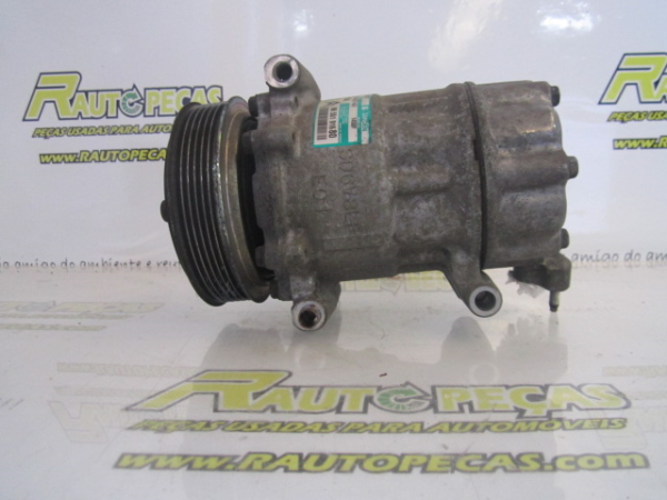 Compressor do Ar Condicionado CITROEN C2 (JM_) | 03 - 17