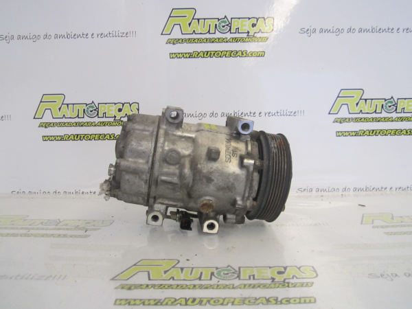 Compressor do Ar Condicionado VOLVO C30 (533) | 06 - 13 Imagem-2