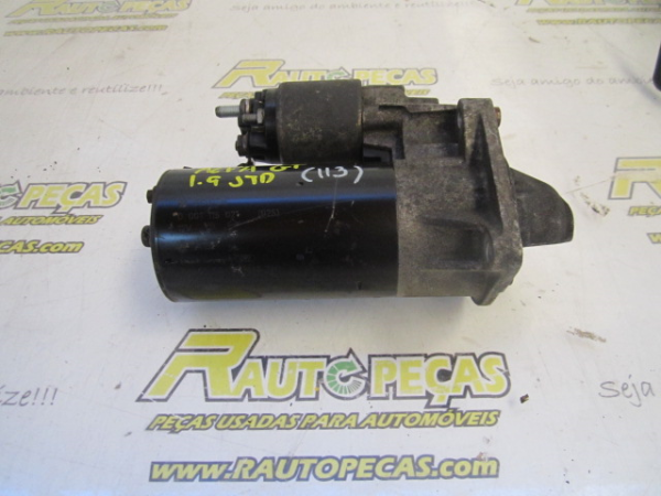 Motor de Arranque ALFA ROMEO GT (937_) | 03 - 10