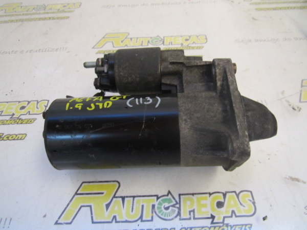 Motor de Arranque ALFA ROMEO GT (937_) | 03 - 10 Imagem-2