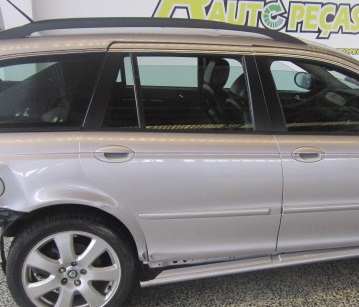 Porta Traseira Direita JAGUAR X-TYPE (X400) | 01 - 09