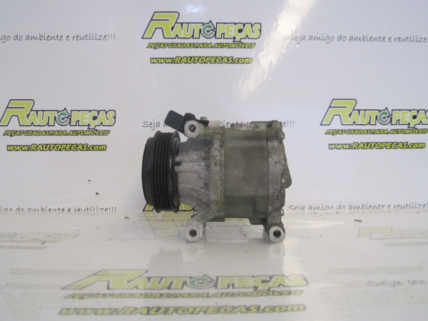 Compressor do Ar Condicionado FIAT 500 (312_) | 07 -  Imagem-2