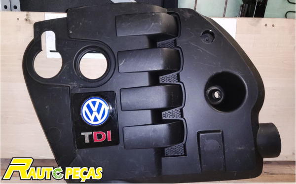 Tampa do Motor VOLKSWAGEN PASSAT Variant (3C5) | 05 - 11