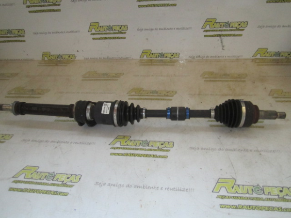 Transmissão Frente Direito MAZDA 3 (BL) | 08 - 14