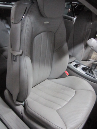 Estofos em Pele MERCEDES-BENZ SL (R230) | 01 - 12 Imagem-3