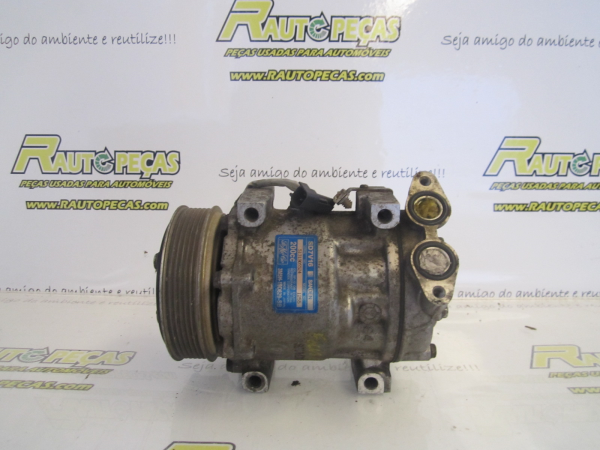 Compressor do Ar Condicionado FORD FOCUS C-MAX (DM2) | 03 - 07
