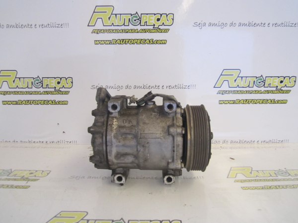 Compressor do Ar Condicionado FORD FOCUS C-MAX (DM2) | 03 - 07 Imagem-2