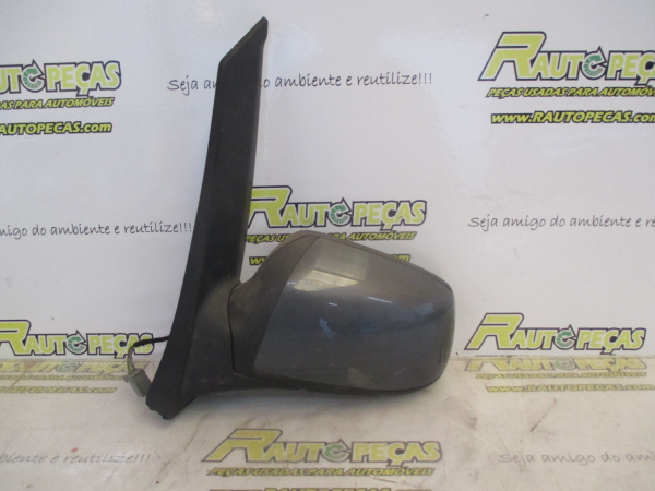 Espelho Retrovisor Esquerdo FORD FOCUS C-MAX (DM2) | 03 - 07