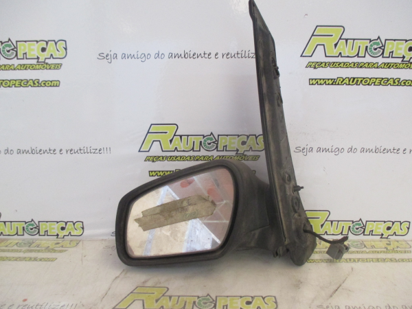 Espelho Retrovisor Esquerdo FORD FOCUS C-MAX (DM2) | 03 - 07 Imagem-1