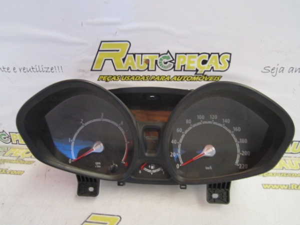 Quadrante FORD FIESTA VI (CB1, CCN) | 08 - 