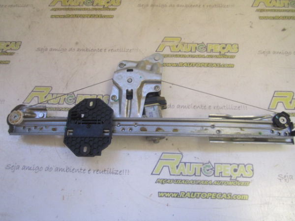 Elevador Frente Esquerdo Elétrico DACIA SANDERO II | 12 -  Imagem-1