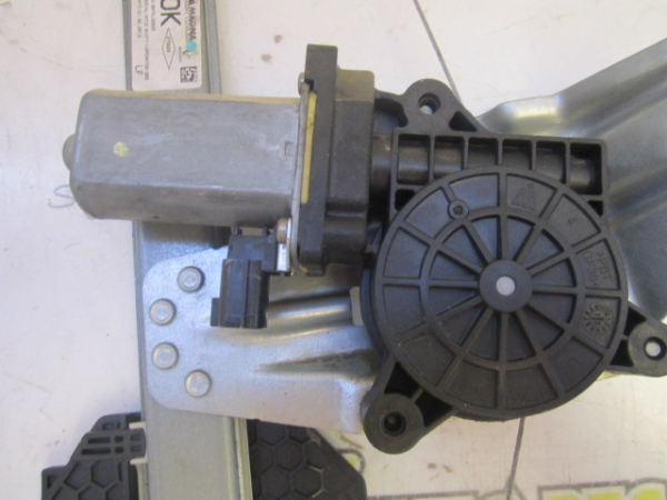 Elevador Frente Esquerdo Elétrico DACIA SANDERO II | 12 -  Imagem-2