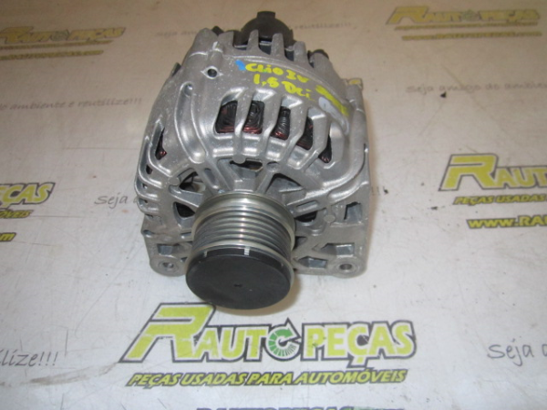 Alternador RENAULT CLIO IV (BH_) | 12 -  Imagem-1