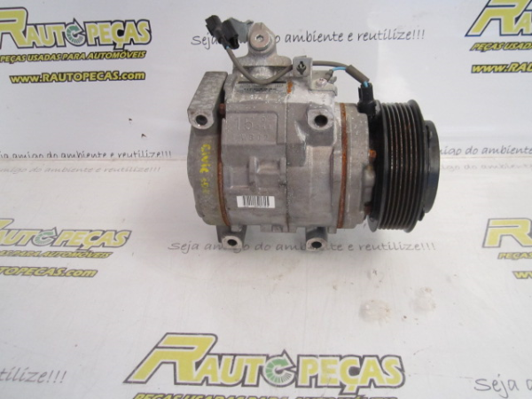 Compressor do Ar Condicionado HONDA CIVIC IX (FK) | 12 - 