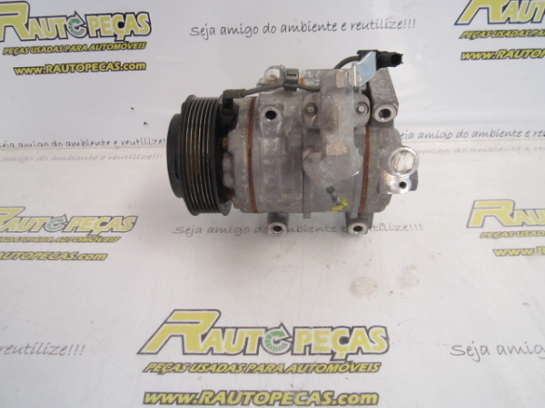 Compressor do Ar Condicionado HONDA CIVIC IX (FK) | 12 -  Imagem-1