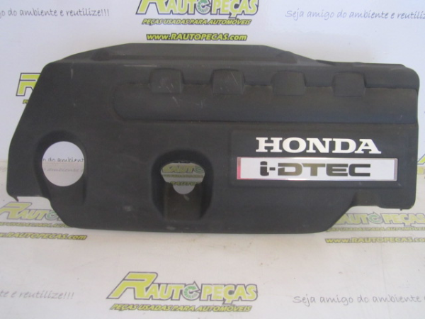 Tampa do Motor HONDA CIVIC IX (FK) | 12 - 