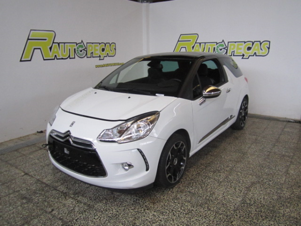 Motor CITROEN DS3 | 09 - 16 Imagem-5