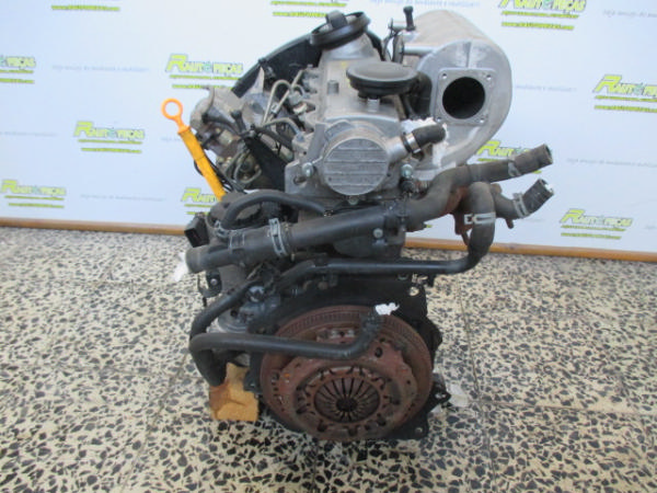 Engine SEAT IBIZA III (6L1) | 02 - 09 Imagem-2