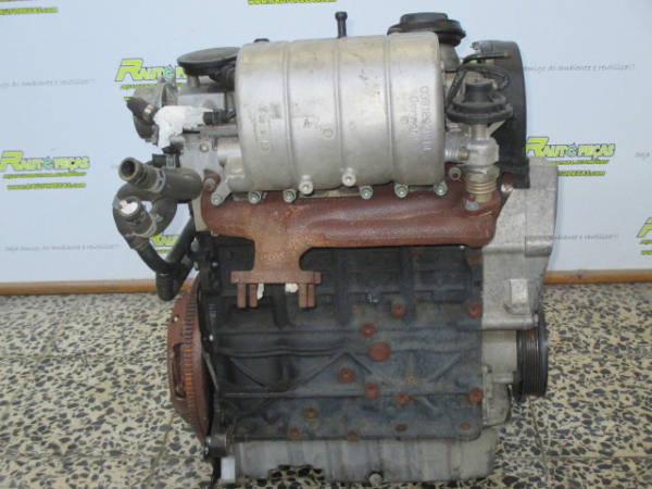 Engine SEAT IBIZA III (6L1) | 02 - 09 Imagem-3