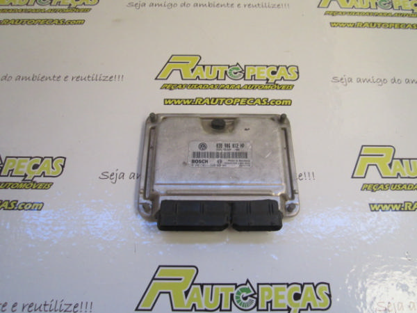 Centralita del Motor SEAT IBIZA III (6L1) | 02 - 09