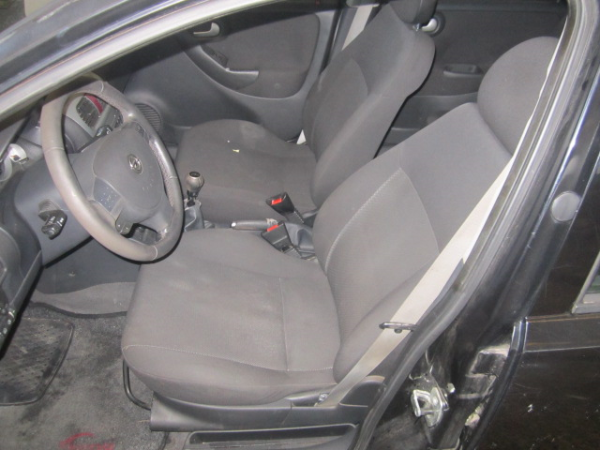 Interior Completo OPEL CORSA C (X01) | 00 - 09 Imagem-0