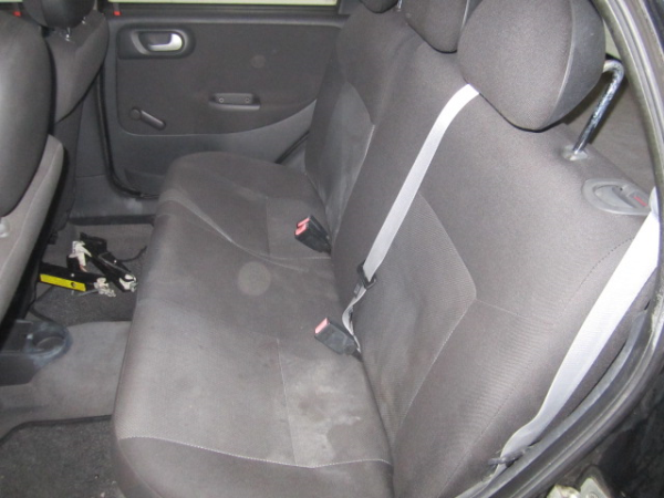 Interior Completo OPEL CORSA C (X01) | 00 - 09 Imagem-1