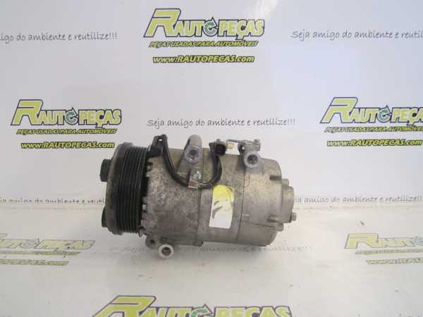 Compressor do Ar Condicionado FORD FOCUS II (DA_, HCP, DP) | 04 - 13