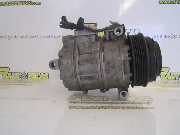 Compressor do Ar Condicionado MERCEDES-BENZ SLK (R170) | 96 - 04